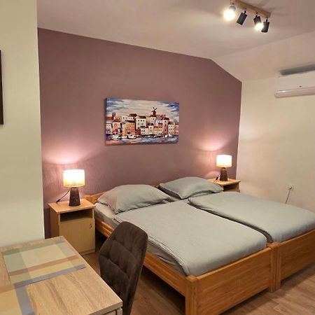Rd Apartments Center Zadar Dış mekan fotoğraf