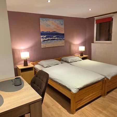 Rd Apartments Center Zadar Dış mekan fotoğraf