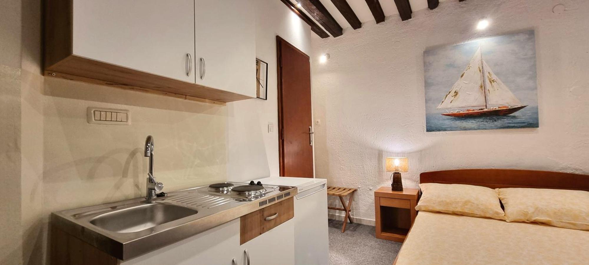 Rd Apartments Center Zadar Dış mekan fotoğraf