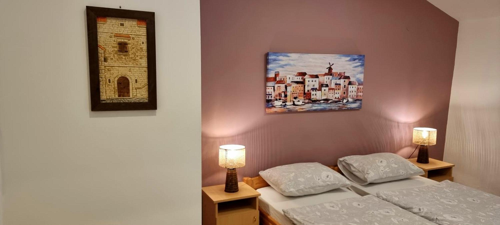 Rd Apartments Center Zadar Dış mekan fotoğraf
