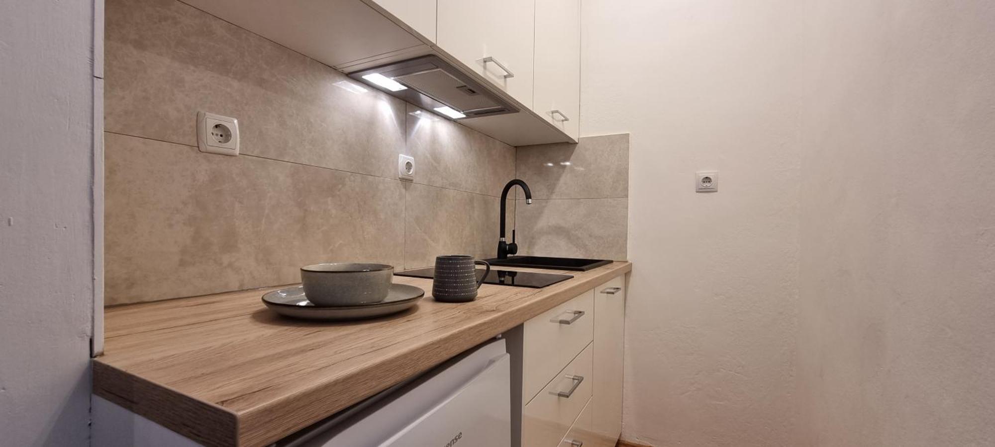 Rd Apartments Center Zadar Dış mekan fotoğraf
