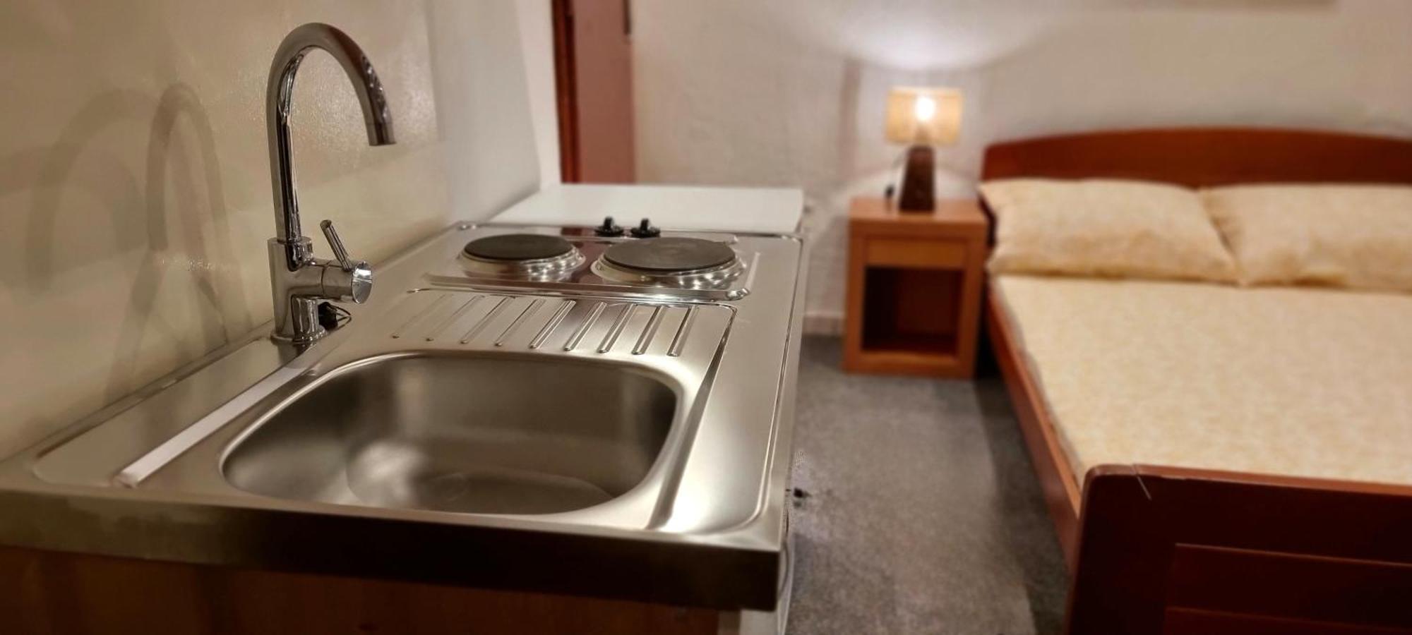 Rd Apartments Center Zadar Dış mekan fotoğraf
