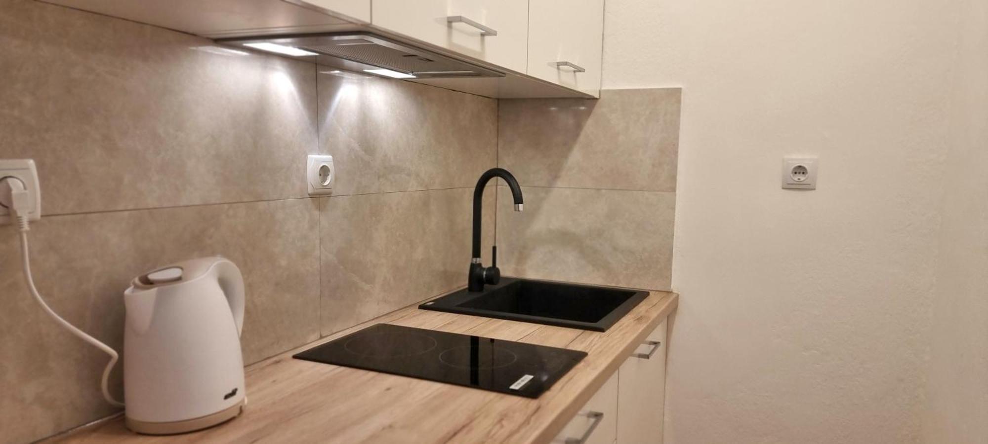 Rd Apartments Center Zadar Dış mekan fotoğraf