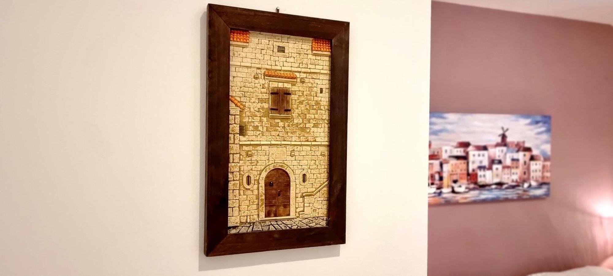 Rd Apartments Center Zadar Dış mekan fotoğraf
