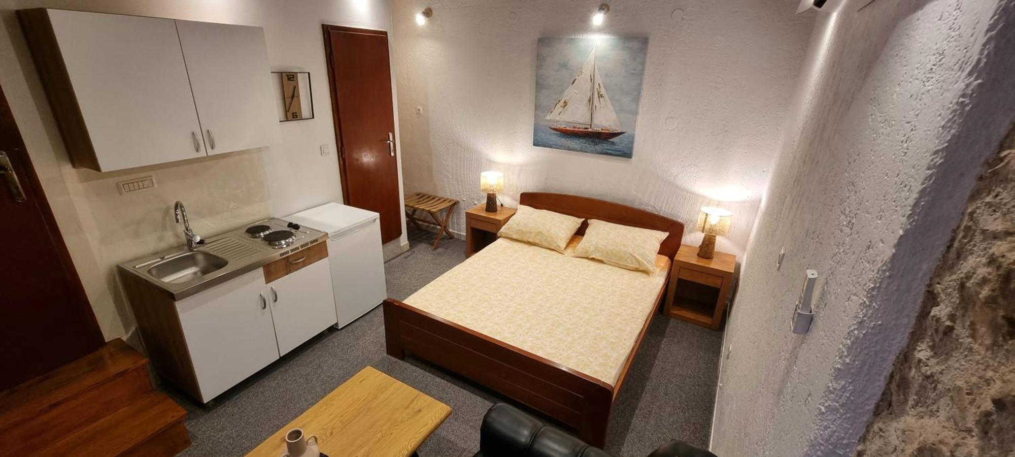 Rd Apartments Center Zadar Dış mekan fotoğraf