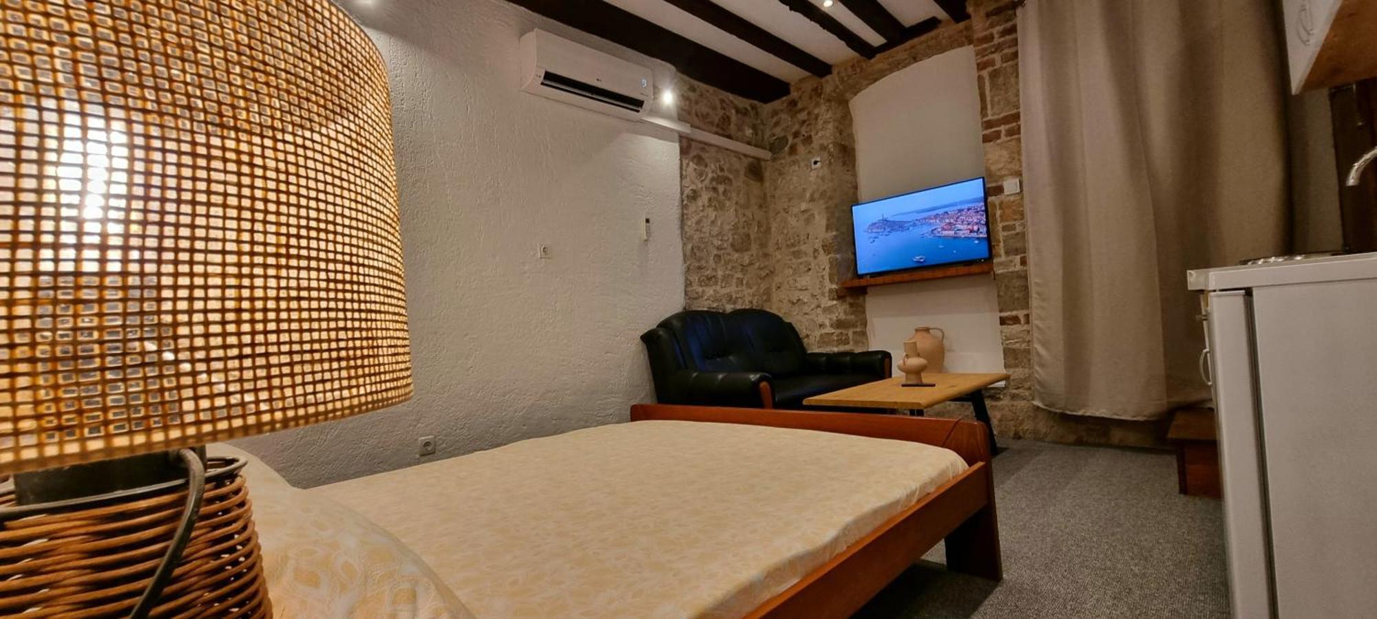 Rd Apartments Center Zadar Dış mekan fotoğraf