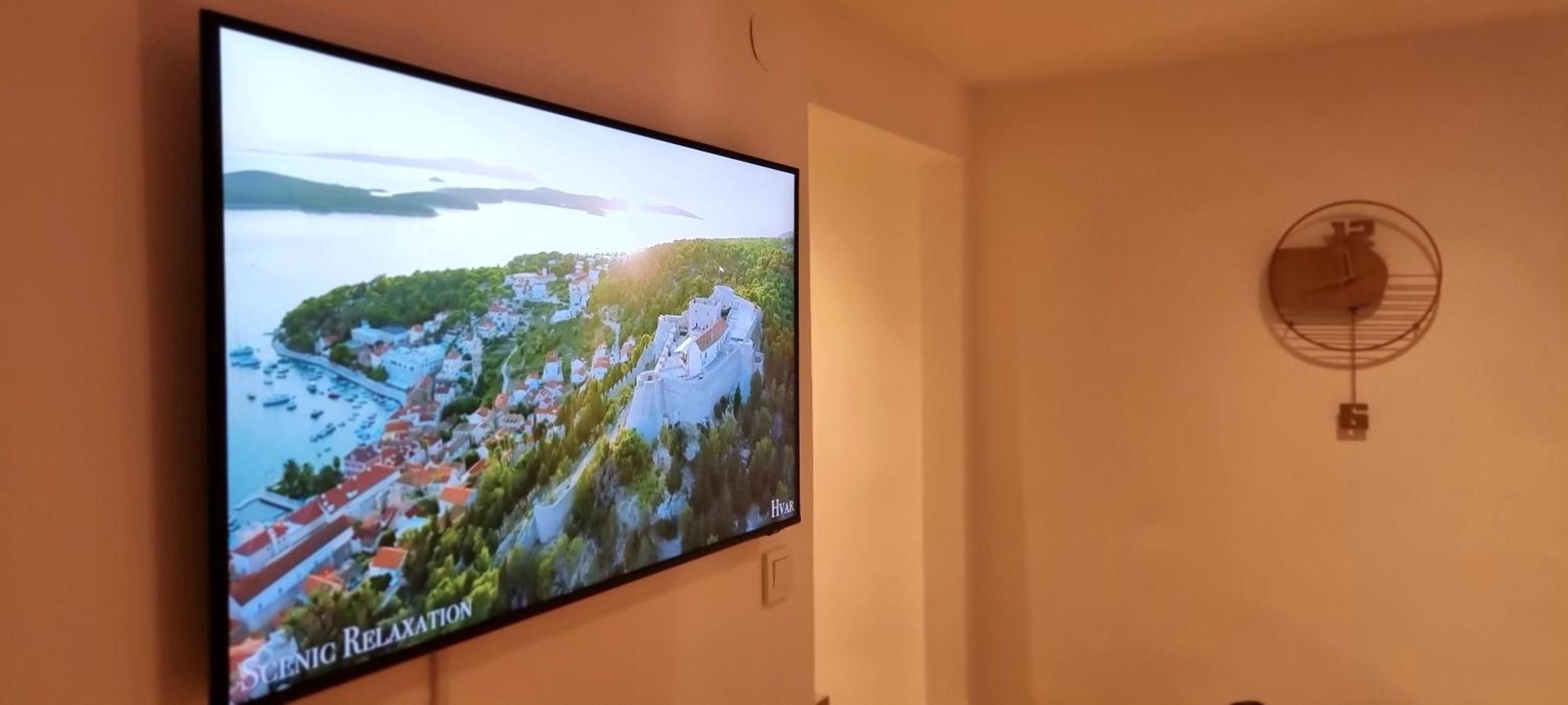 Rd Apartments Center Zadar Dış mekan fotoğraf