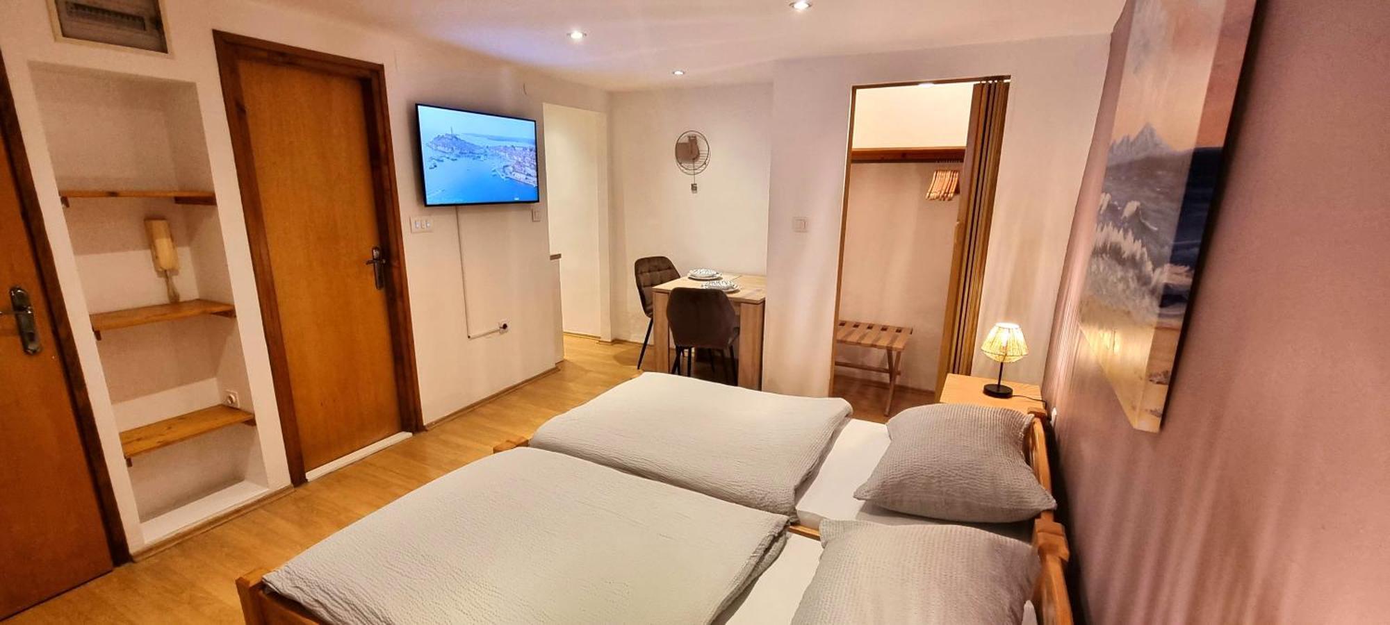 Rd Apartments Center Zadar Dış mekan fotoğraf