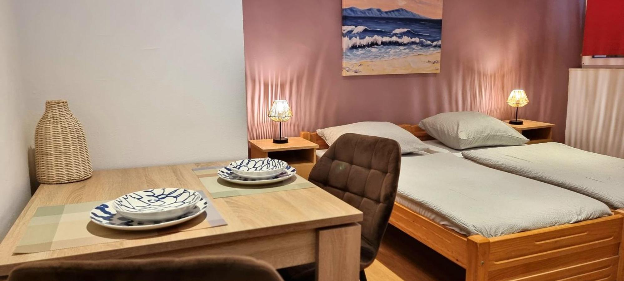 Rd Apartments Center Zadar Dış mekan fotoğraf