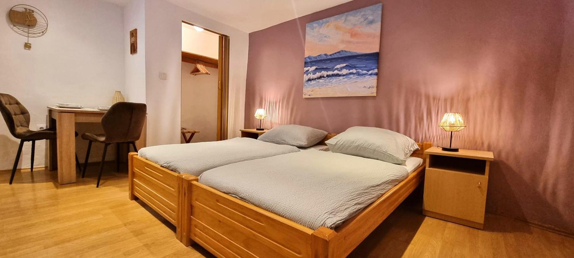 Rd Apartments Center Zadar Dış mekan fotoğraf