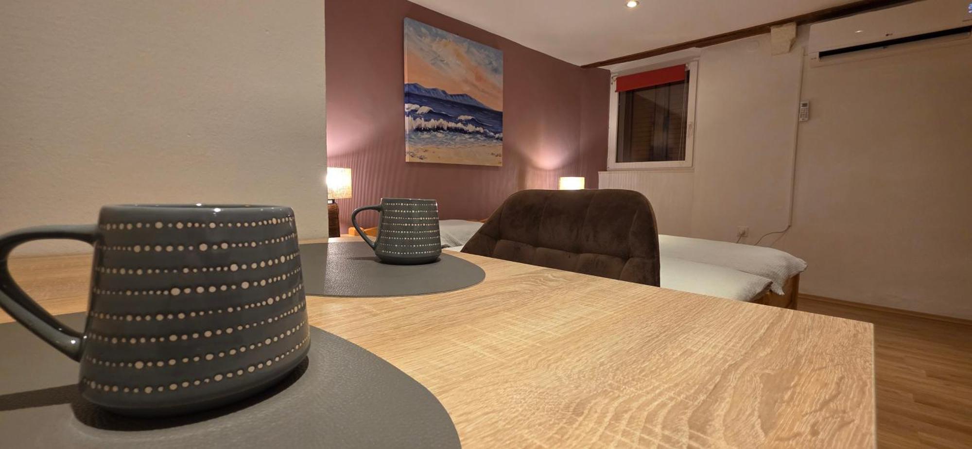 Rd Apartments Center Zadar Dış mekan fotoğraf