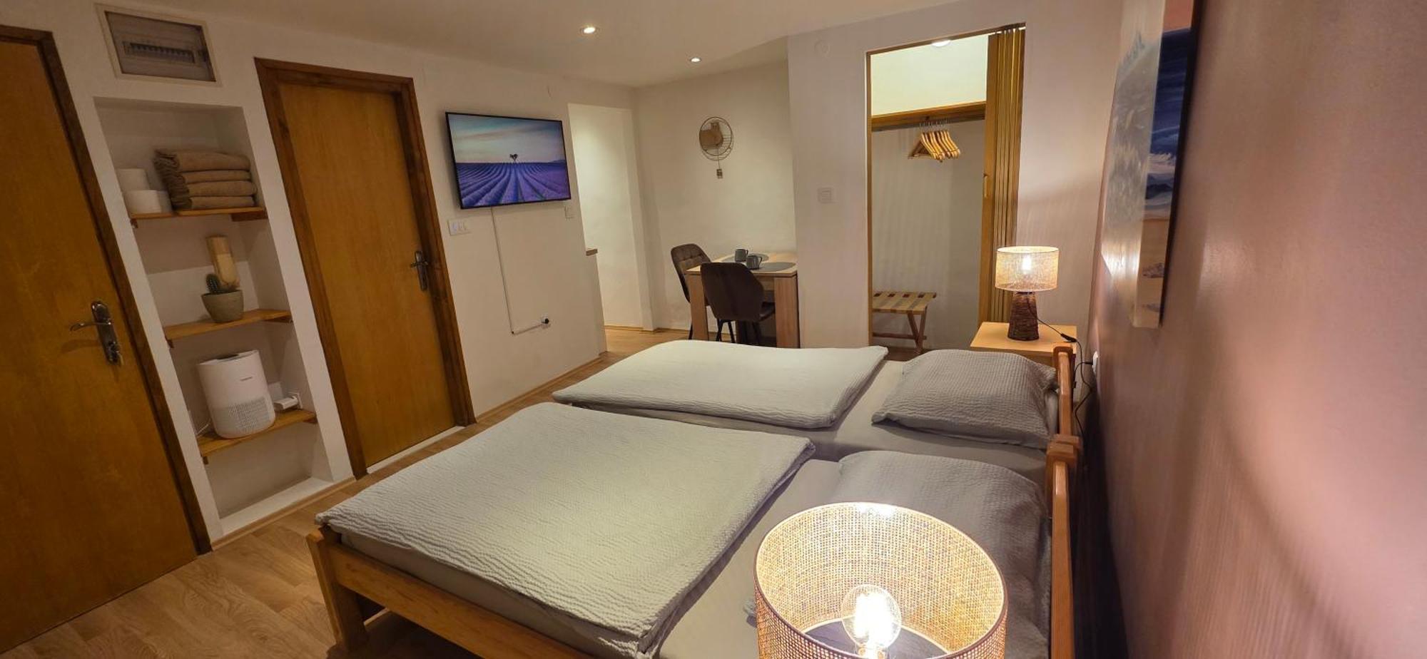 Rd Apartments Center Zadar Dış mekan fotoğraf