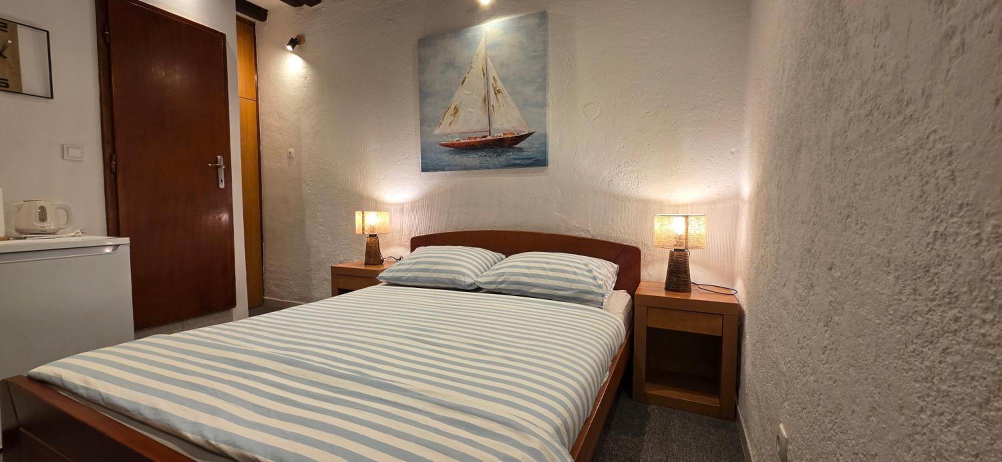 Rd Apartments Center Zadar Dış mekan fotoğraf